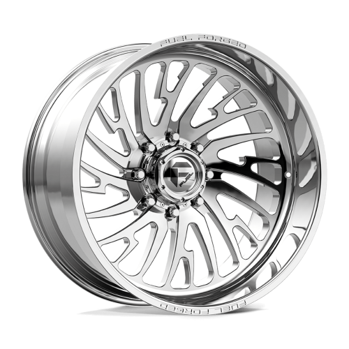 Fuel Ff121 Custom 1 Color