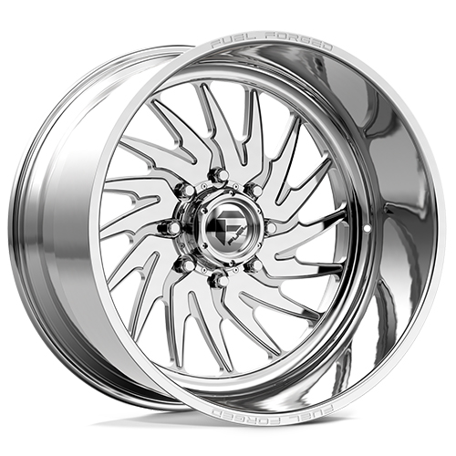 Fuel Forged Shank FF110 Polished Photo