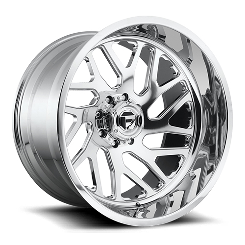 Fuel Forged FF29 Polished - Part Number DC2922201745R Fuel Forged FF29 Polished Photo