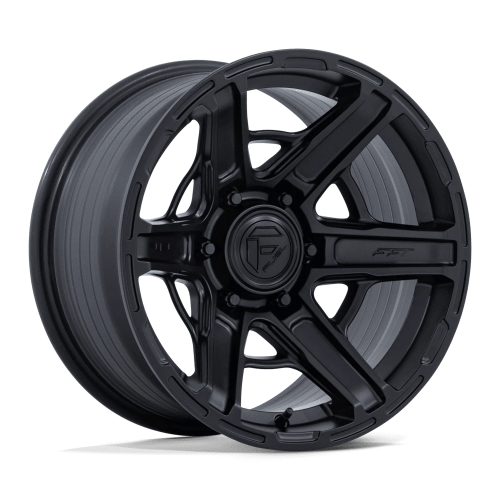 Fuel Forged Gambit FC892 Matte Black