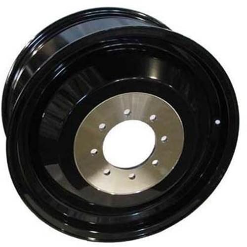 Fuel Offroad Dually Inner D501 - Part Number D5012082A9 Fuel Offroad Dually Inner D501 Photo