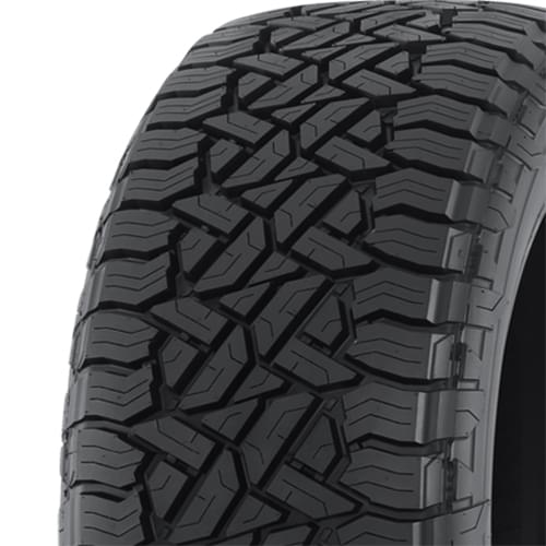 Fuel Tires Gripper A/T - Part Number RFAT28550R22 Fuel Tires Gripper A/T Photo