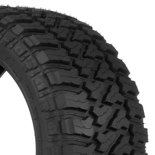 Fury Country Hunter M/T - Part Number FCHF3726 Fury Country Hunter M/T Photo