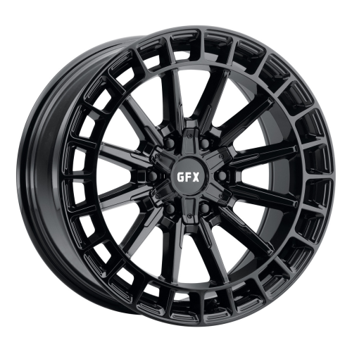 G-Fx Tr37 Gloss Black