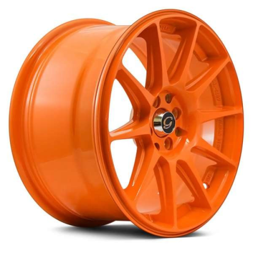 G-Line Alloys G0051 Orange