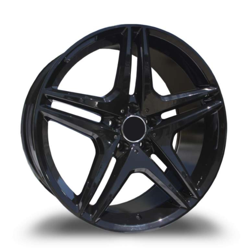 G-Line Alloys G5055 Gloss Black