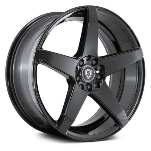 G-Line Alloys G5073 Gloss Black