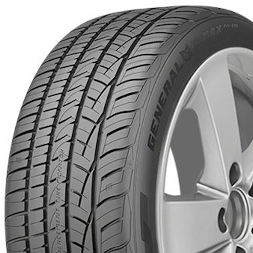 General G-MAX Justice - Part Number 15553940000 General G-MAX Justice Photo