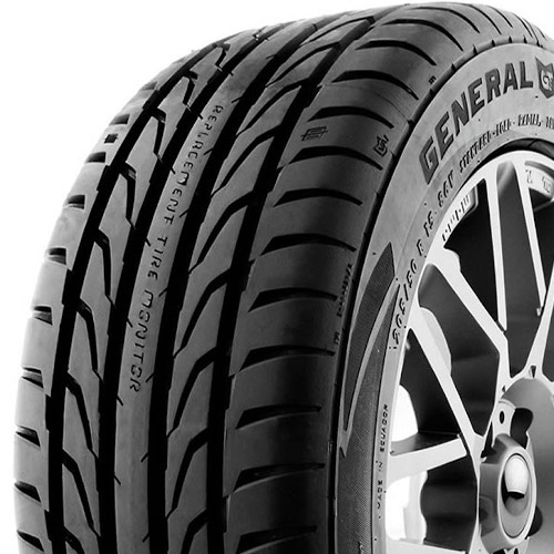 General G-Max RS - Part Number 15492780000 General G-Max RS Photo