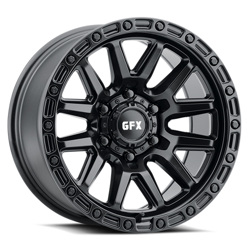 G-FX T26 Matte Black - Part Number T26 790-6139-00 MB G-FX T26 Matte Black Photo