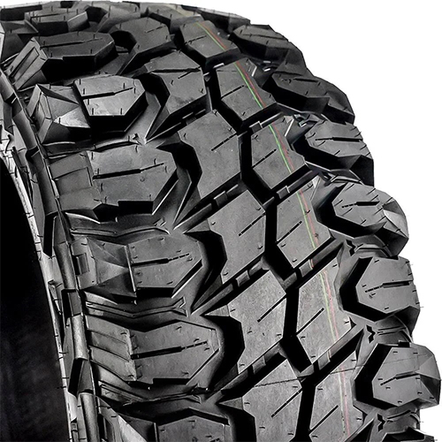 Gladiator X-Comp M/T - Part Number 1932260403 Gladiator X-Comp M/T Photo