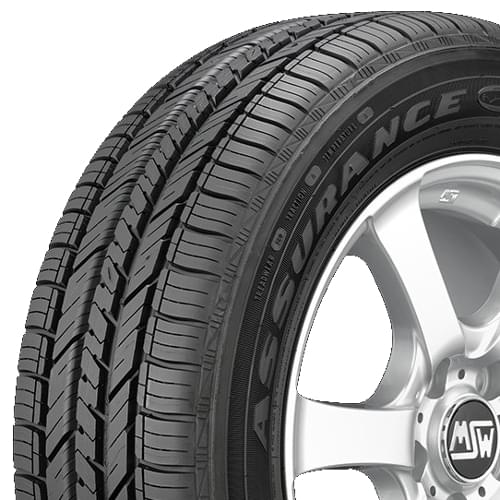 Goodyear Assurance Fuel Max