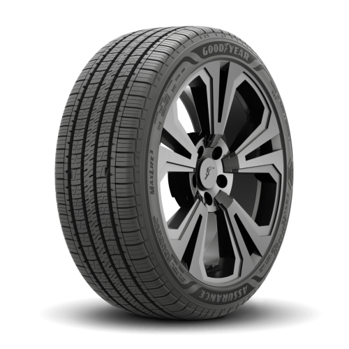 Goodyear Assurance Maxlife 2 Tire