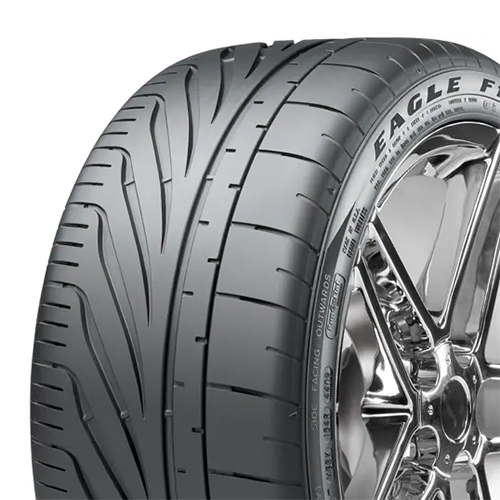 Goodyear Eagle F1 Supercar G2 ROF - Part Number 408561331 Goodyear Eagle F1 Supercar G2 ROF Photo