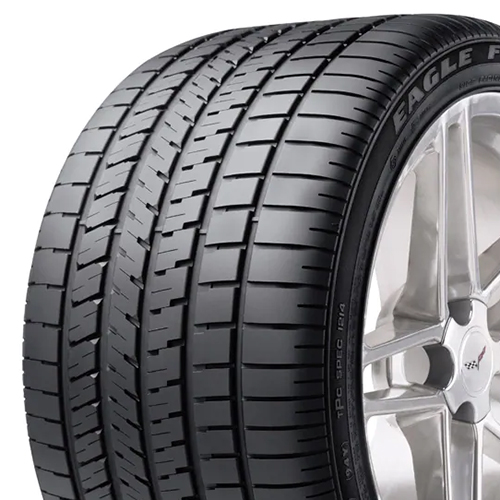 Goodyear Eagle F1 Supercar EMT - Part Number 412561506 Goodyear Eagle F1 Supercar EMT Photo