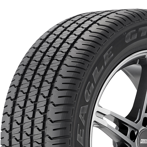 Goodyear Eagle GT2 - Part Number 106137625 Goodyear Eagle GT2 Photo