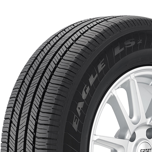 Goodyear Eagle LS2 N1