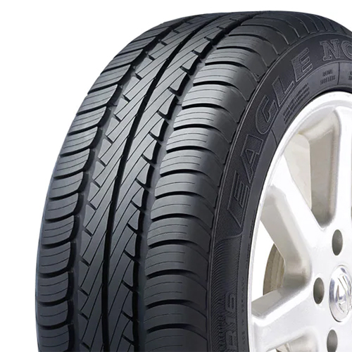 Goodyear Eagle NCT5 EMT - Part Number 797010272 Goodyear Eagle NCT5 EMT Photo
