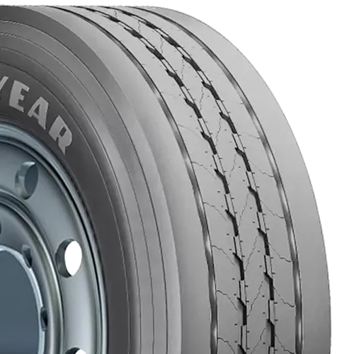 Goodyear Endurance RSA - Part Number 139862674 Goodyear Endurance RSA Photo