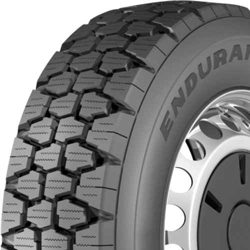 Goodyear Endurnace RSD - Part Number 139866672 Goodyear Endurnace RSD Photo