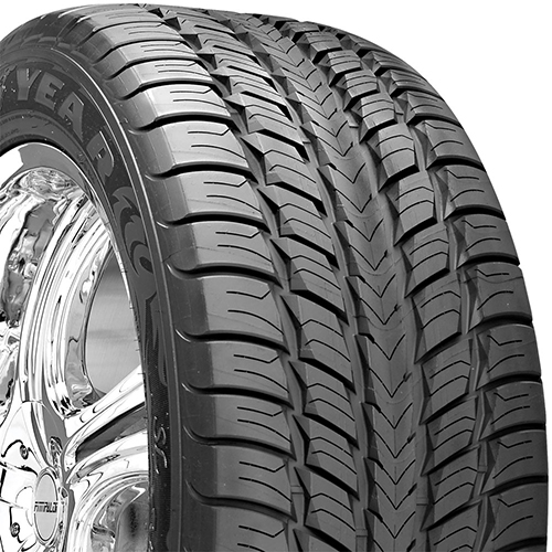 Goodyear Fortera SL Photo