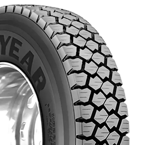 Goodyear G622 RSD - Part Number 756319265 Goodyear G622 RSD Photo