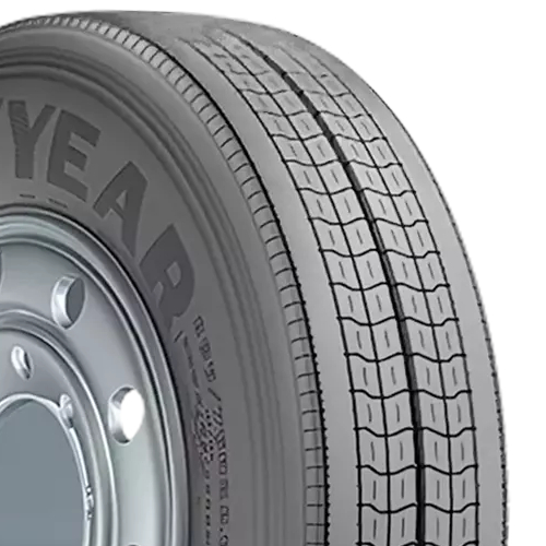 Goodyear Marathon LHT - Part Number 756603692 Goodyear Marathon LHT Photo