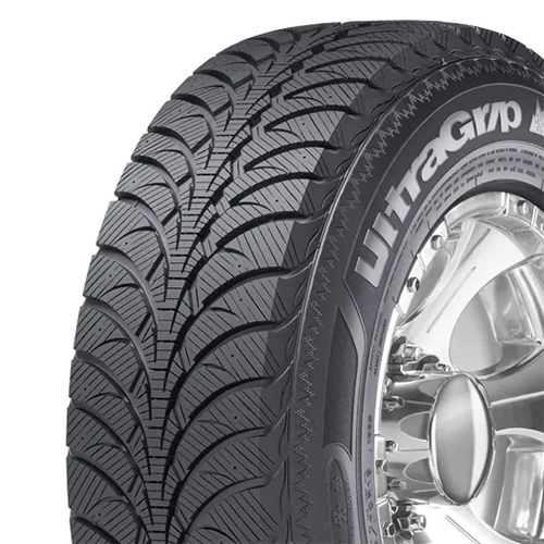 Goodyear Ultra Grip Ice WRT - Part Number 780598350 Goodyear Ultra Grip Ice WRT Photo