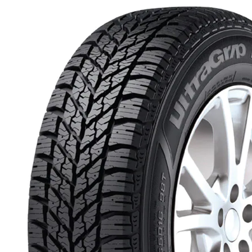 Goodyear UltraGrip Winter Photo