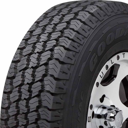 Goodyear Wrangler ArmorTrac - Part Number 741538334 Goodyear Wrangler ArmorTrac Photo