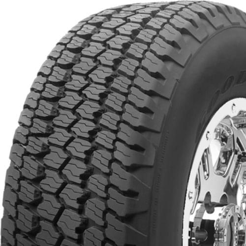 Goodyear Wrangler AT/S - Part Number 411303176 Goodyear Wrangler AT/S Photo