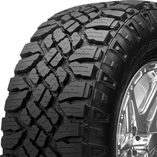 Goodyear Wrangler Duratrac RT