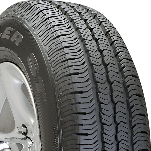 Goodyear Wrangler ST Photo