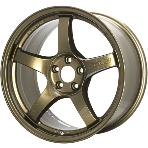 Gram Lights 57Cr Bronze Ii