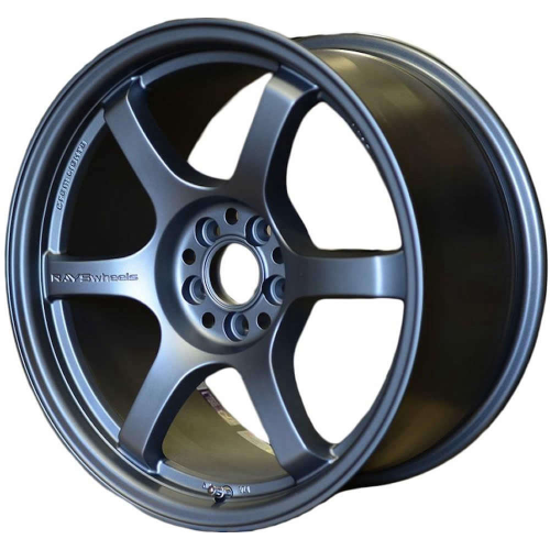Gram Lights 57dr Gunblue Ii