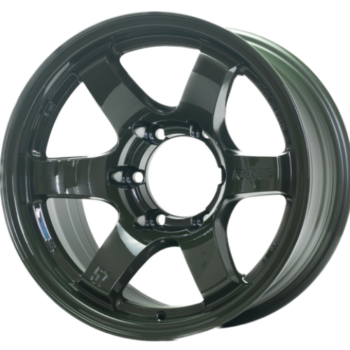 Gram Lights 57DR-X Jungle Green - Part Number WGIXU36KDXZ Gram Lights 57DR-X Jungle Green Photo