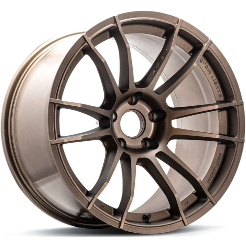 Gram Lights 57Xr Dark Bronze