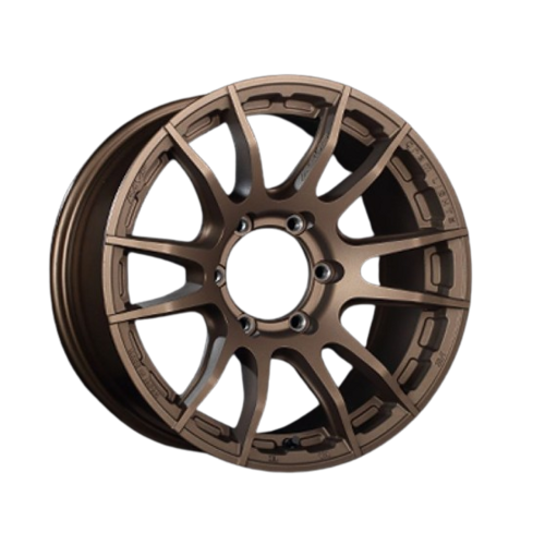 Gram Lights 57Xr-X Dark Bronze