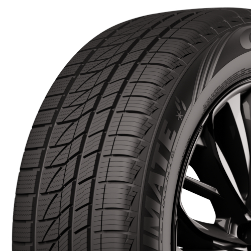 GT Radial Maxclimate - Part Number 00UA4515 GT Radial Maxclimate Photo