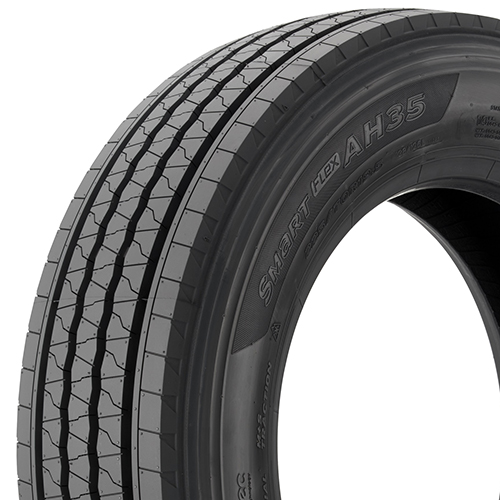 Hankook AH35 - Part Number 3002583 Hankook AH35 Photo