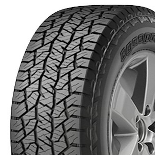 Hankook Dynapro AT2 RF11 - Part Number 2021250 Hankook Dynapro AT2 RF11 Photo
