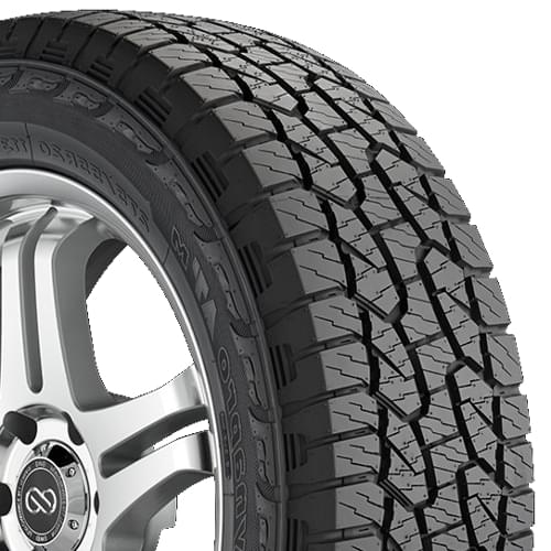 Hankook DynaPro AT-M RF10 3PMS - Part Number 2020728 Hankook DynaPro AT-M RF10 3PMS Photo
