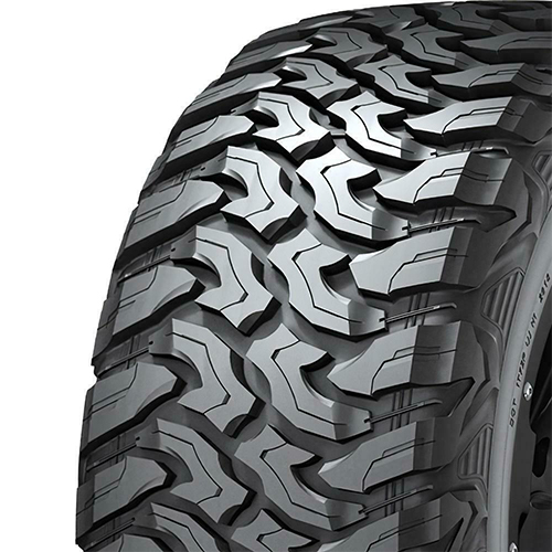 Hankook Dynapro MT2 RT05 - Part Number 2021085 Hankook Dynapro MT2 RT05 Photo