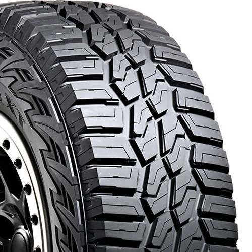 Hankook Dynapro XT RC10