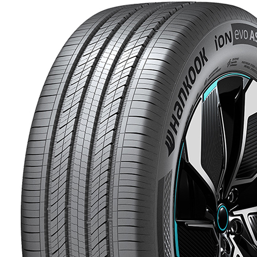 Hankook iON evo IK01 Photo