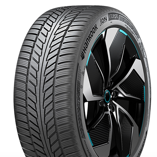 Hankook Winter iON i*cept SUV IW01A