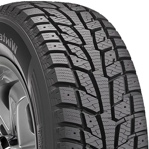 Hankook Winter I*Pike LT RW09 Photo