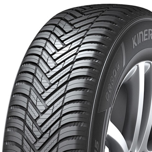 Hankook Kinergy 4S2 H750 - Part Number 1024949 Hankook Kinergy 4S2 H750 Photo