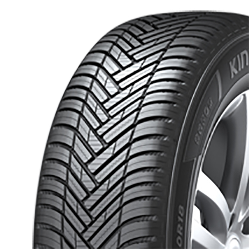 Hankook Kinergy 4S2 X H750A Photo