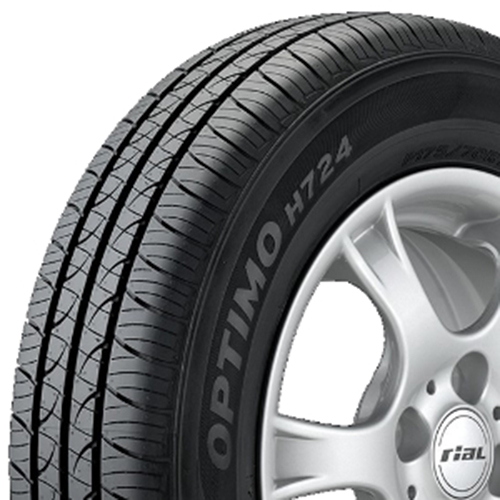 Hankook Optimo H724 Photo